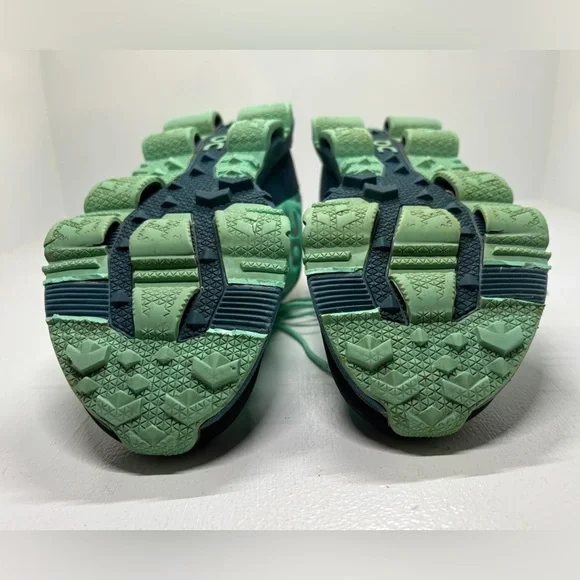 On Running Venture Women'sAthletic Shoes size 8.5 - Picture 6 of 9